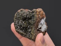 PHARMACOSIDERITE