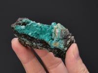 CHALCOPHYLLITE