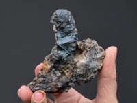 CHALCOCITE