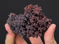 NATIVE COPPER