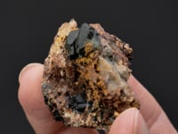 LIBETHENITE