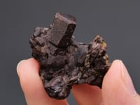SIDERITE