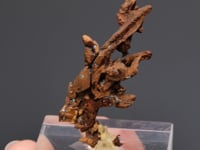 NATIVE COPPER
