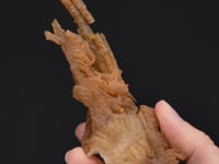 QUARTZ   var. Chalcedony