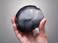 HEMATITE   var. Kidney Ore