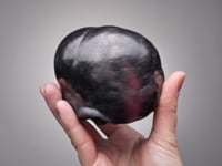 HEMATITE   var. Kidney Ore