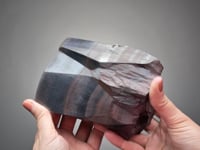 HEMATITE   var. Kidney Ore