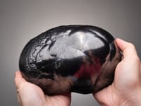 HEMATITE   var. Kidney Ore