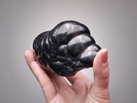 HEMATITE   var. Kidney Ore
