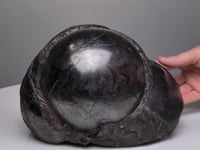 HEMATITE   var. Kidney Ore