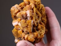 WULFENITE