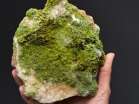 PYROMORPHYTE