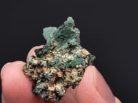 SZENICSITE