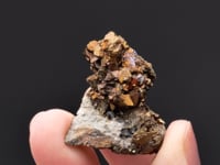 CHALCOPYRITE