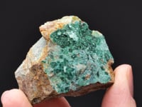 GOLDHILLITE