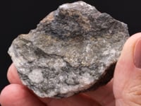 CLAUSTHALITE