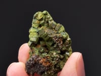 PYROMORPHITE