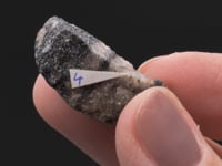CLAUSTHALITE