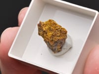 TSUMCORITE