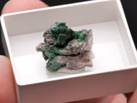 ZINCOLIVENITE