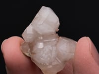 ARAGONITE   var. Tarnowizite