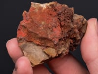 CINNABAR