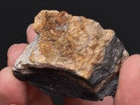 GALENA  var. Johnstonite