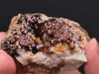 STRENGITE