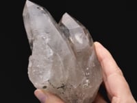 QUARTZ var. Rock Crystal