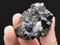 CASSITERITE