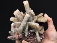 BARYTE