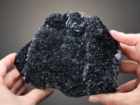 HEMATITE var. Specularite