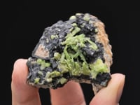 PYROMORPHITE