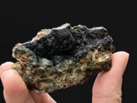 OLIVENITE