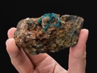 LIROCONITE