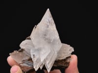 GYPSUM Var. SELENITE