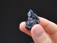 CHALCOCITE