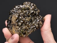 GROSSULAR
