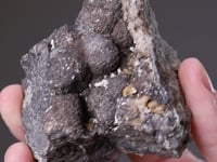 NATIVE ARSENIC