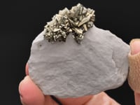 MARCASITE