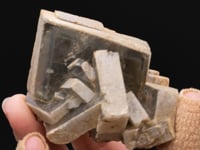 BARYTE