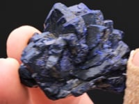 AZURITE