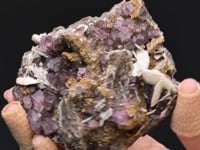 FLUORITE