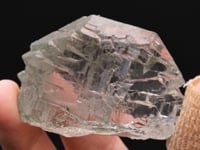 QUARTZ   var. Gwindel
