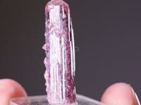 VESUVIANITE