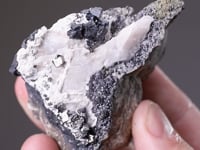 ULLMANNITE