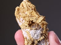 NATIVE GOLD