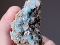 LEADHILLITE