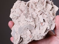 DOLOMITE after WULFENITE