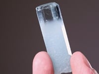 BERYL   var. Aquamarine